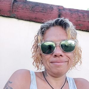 Meet your Posher, Francesca